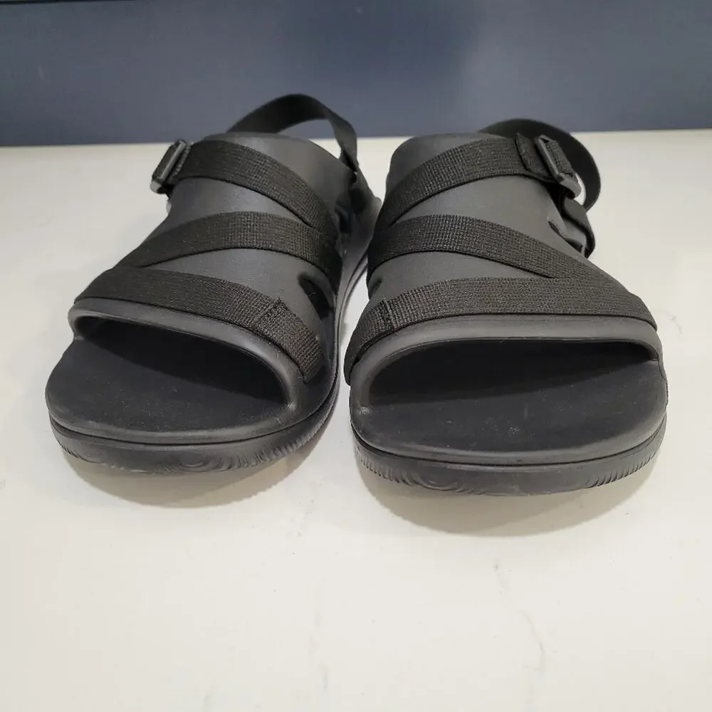 Chills Sport By Chaco Sandal Size 12